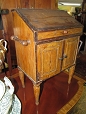 2. Salesman's Sample Commode